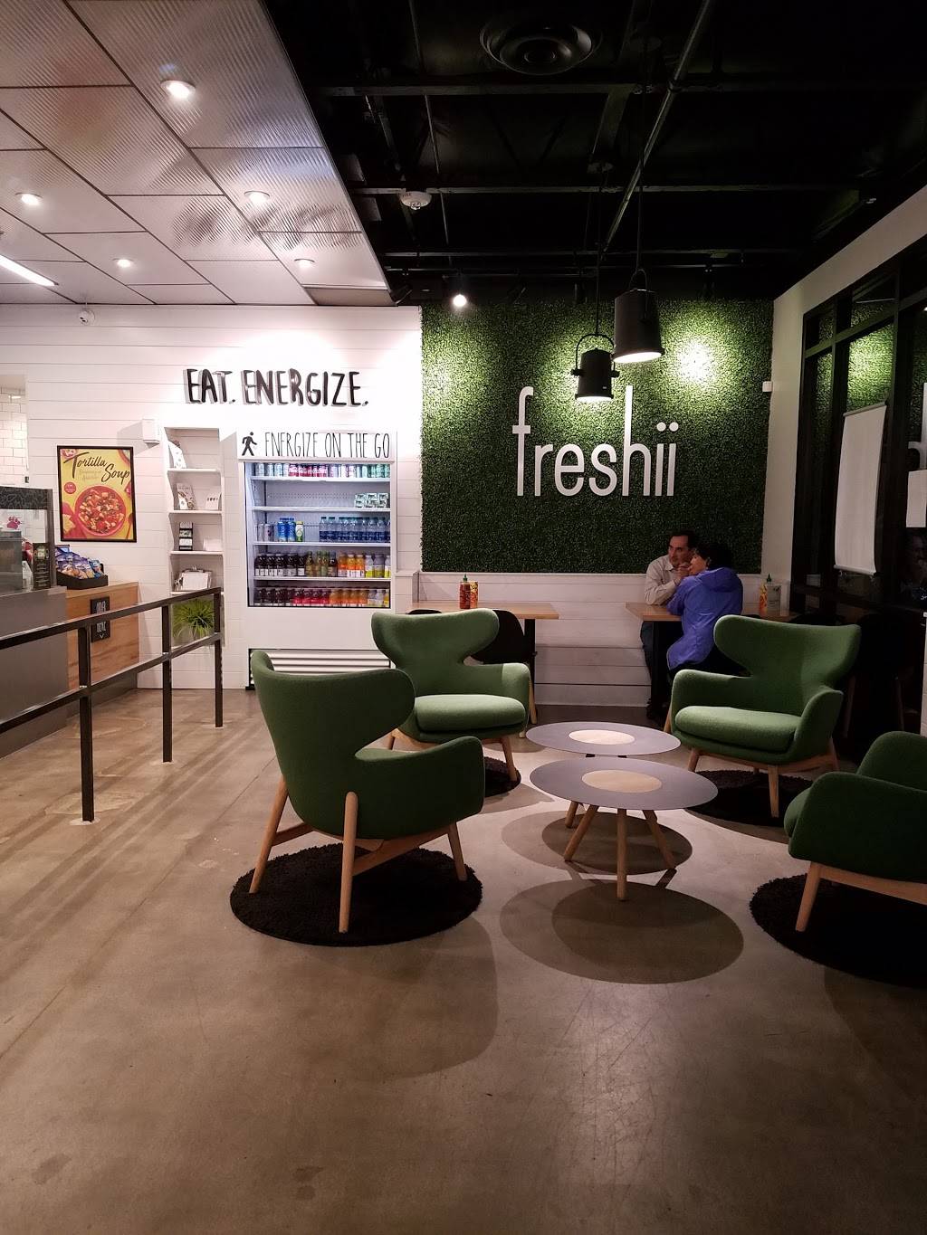 Freshii | 3434 Arlington Ave, Riverside, CA 92506, USA | Phone: (951) 228-9303