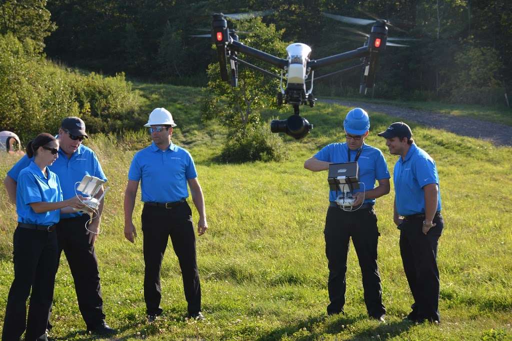 DARTdrones | 50 Alberigi Dr, Jessup, PA 18434, USA | Phone: (800) 264-3907