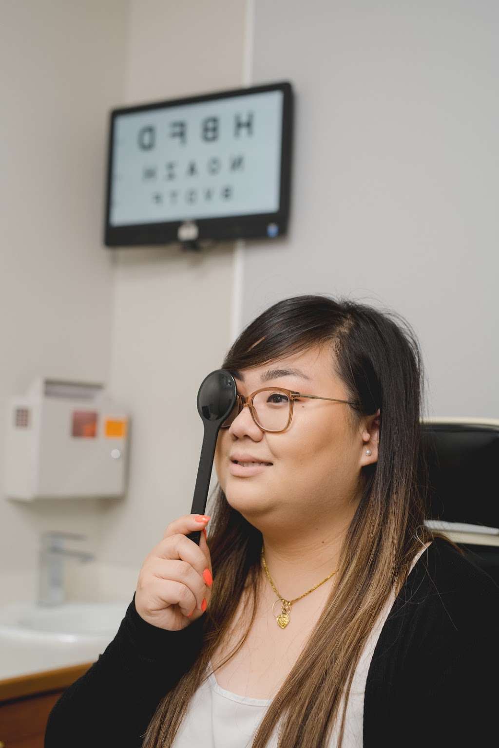 Milwaukee Eye Care | 17280 W North Ave Ste 100, Brookfield, WI 53045 | Phone: (262) 317-6654