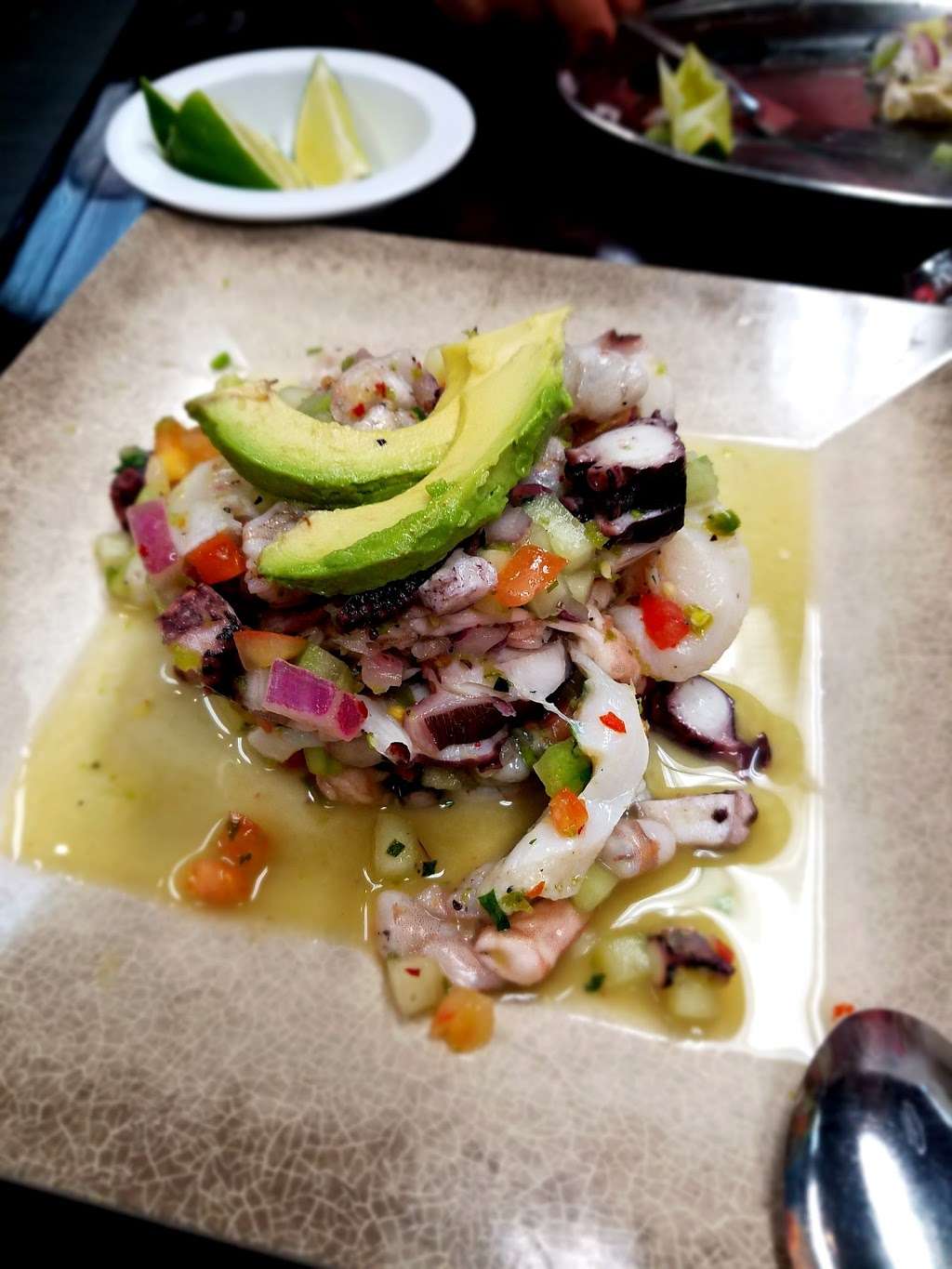 El 30 Mariscos Mexican Seafood Restaurant | 606 Ventura Rd Frontage Rd, Oxnard, CA 93030, USA | Phone: (805) 330-3029