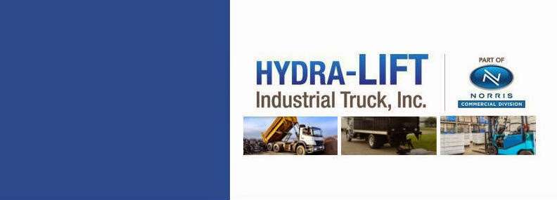 Hydra-Lift Industrial Truck Inc | 8400 Westphalia Rd, Upper Marlboro, MD 20774, USA | Phone: (301) 614-3292