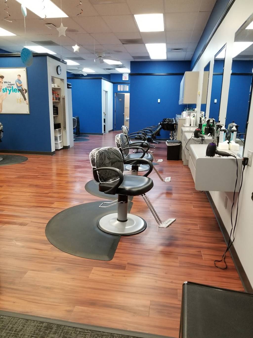 Supercuts | 240 W Alexis Rd, Toledo, OH 43612, USA | Phone: (419) 478-8121