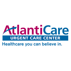 AtlantiCare/Advocare Urgent Care Hammonton | 120 S White Horse Pike, Hammonton, NJ 08037, USA | Phone: (609) 407-2273