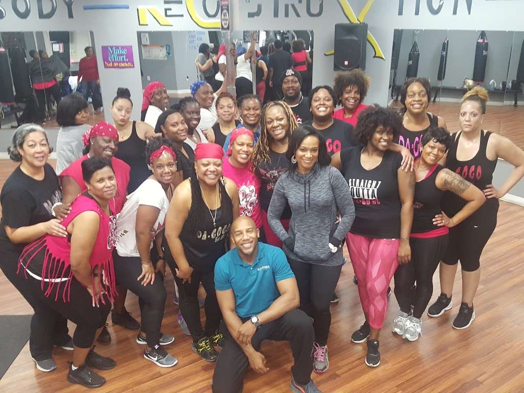 WJW Fitness LLC | 6725 Suitland Rd #202, Morningside, MD 20746, USA | Phone: (301) 752-2320