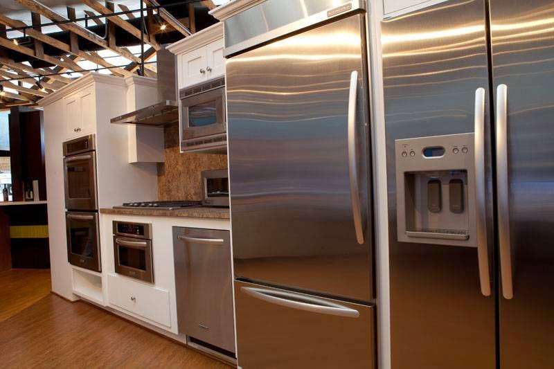 MD Appliances | 1428 Foothill Blvd, La Cañada Flintridge, CA 91011 | Phone: (818) 790-2700