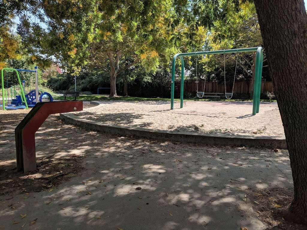 Walnut Park South Playground | Davis, CA 95618, USA