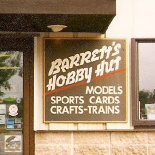 Barretts Hobby Hut | 2683 Main St, East Troy, WI 53120, USA | Phone: (262) 642-5644