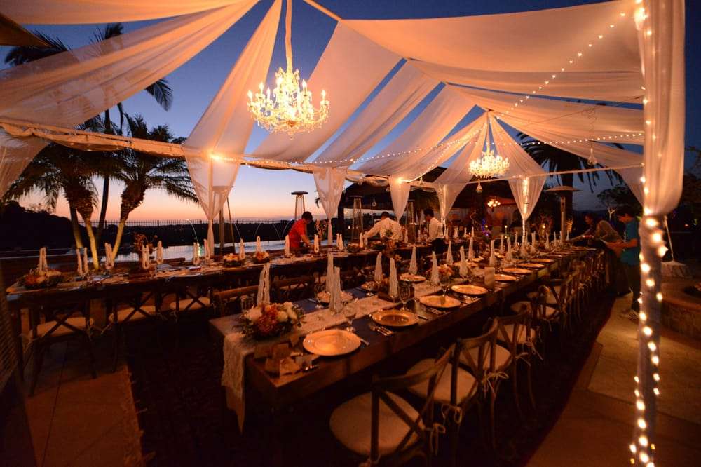 Platinum Event Rentals | 8112 Engineer Rd, San Diego, CA 92111, USA | Phone: (858) 483-7368