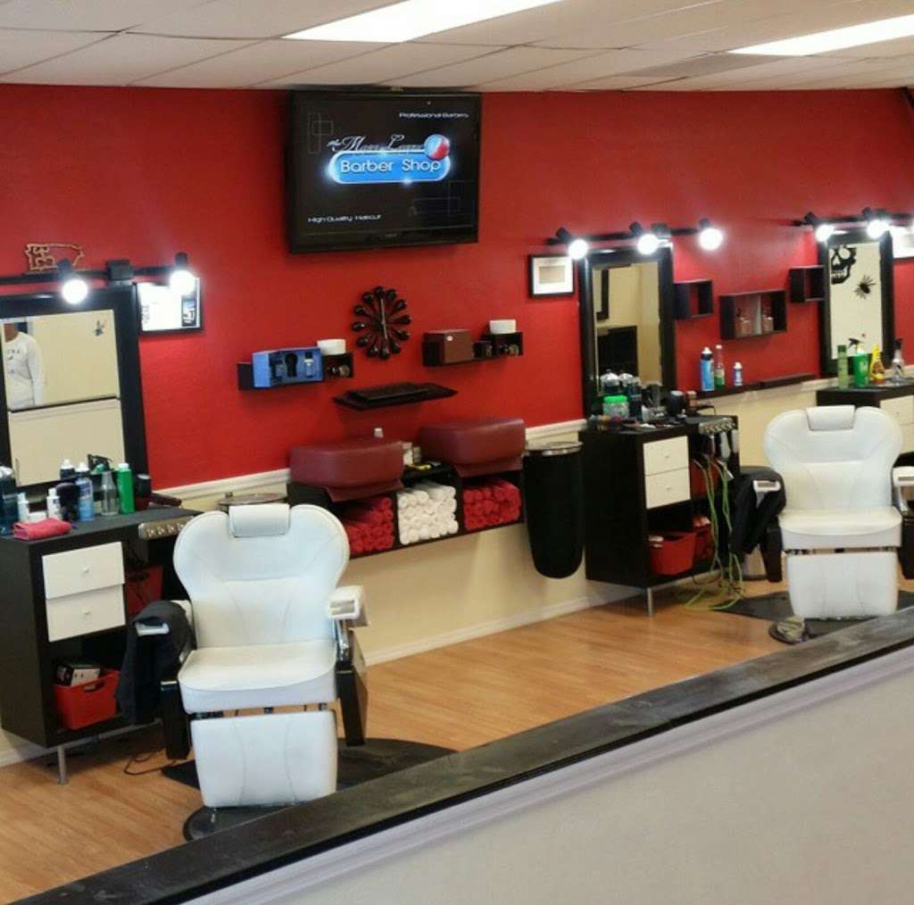 Major League Barber Shop | 16908 High Grove Blvd, Clermont, FL 34714, USA | Phone: (352) 444-9428