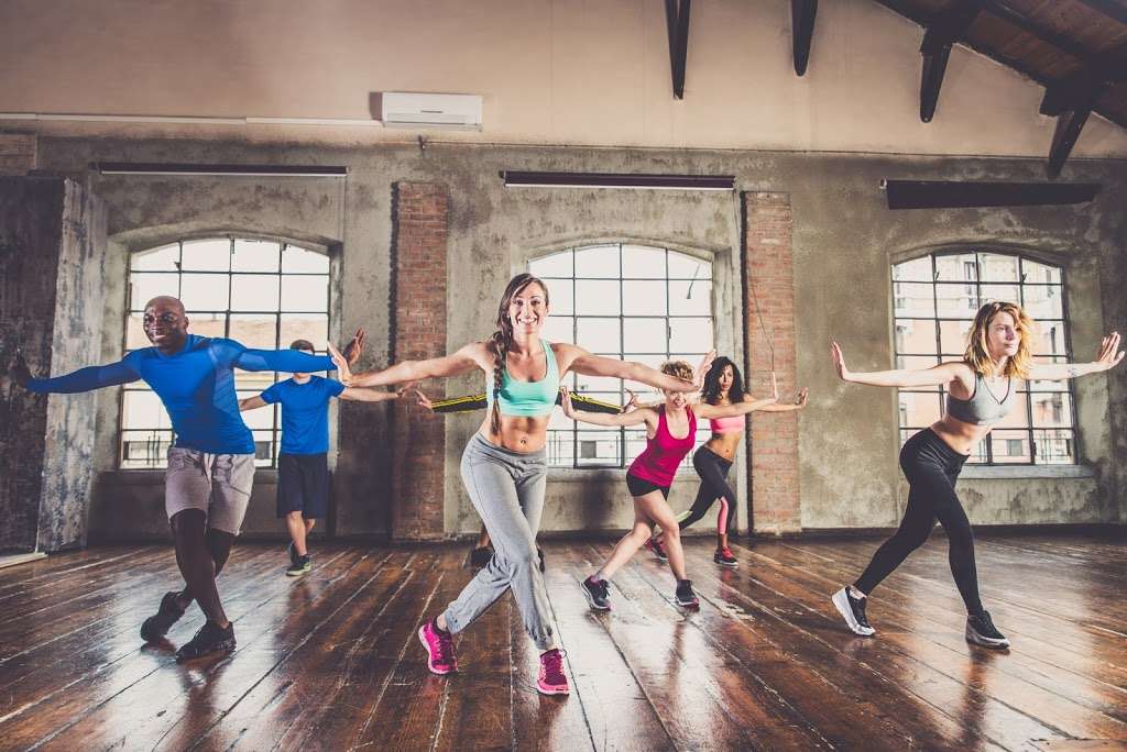 Step by Step Fitness | Caterham Dance Class | 53 Greenhill Ave, Caterham CR3 6PR, UK | Phone: 07717 797027