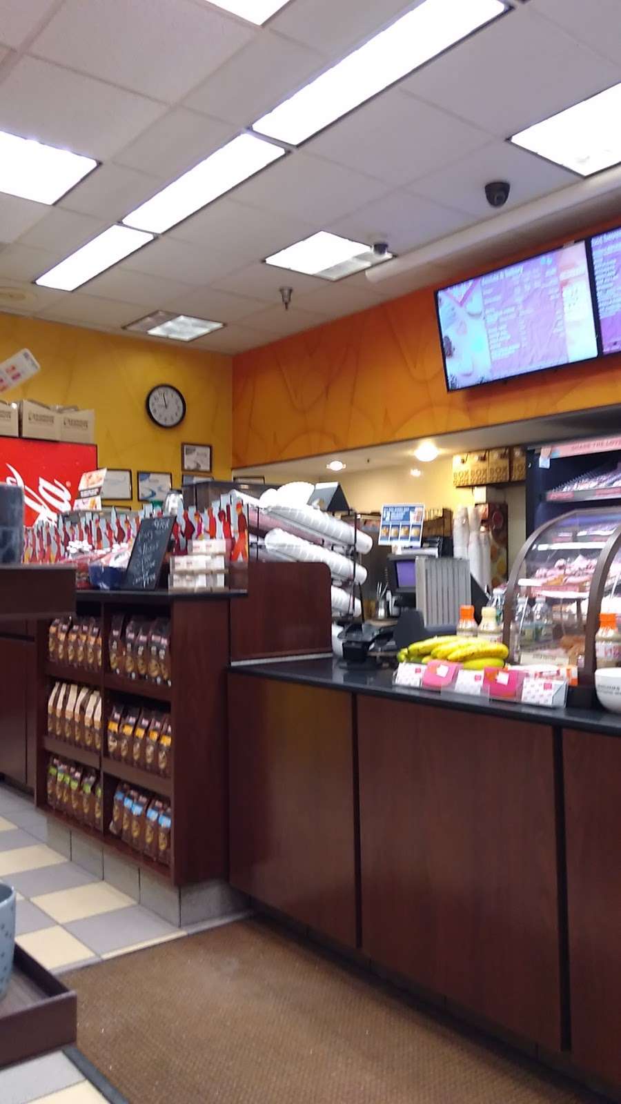 Dunkin Donuts | 199 Littleton Rd, Parsippany, NJ 07054, USA | Phone: (973) 402-6126