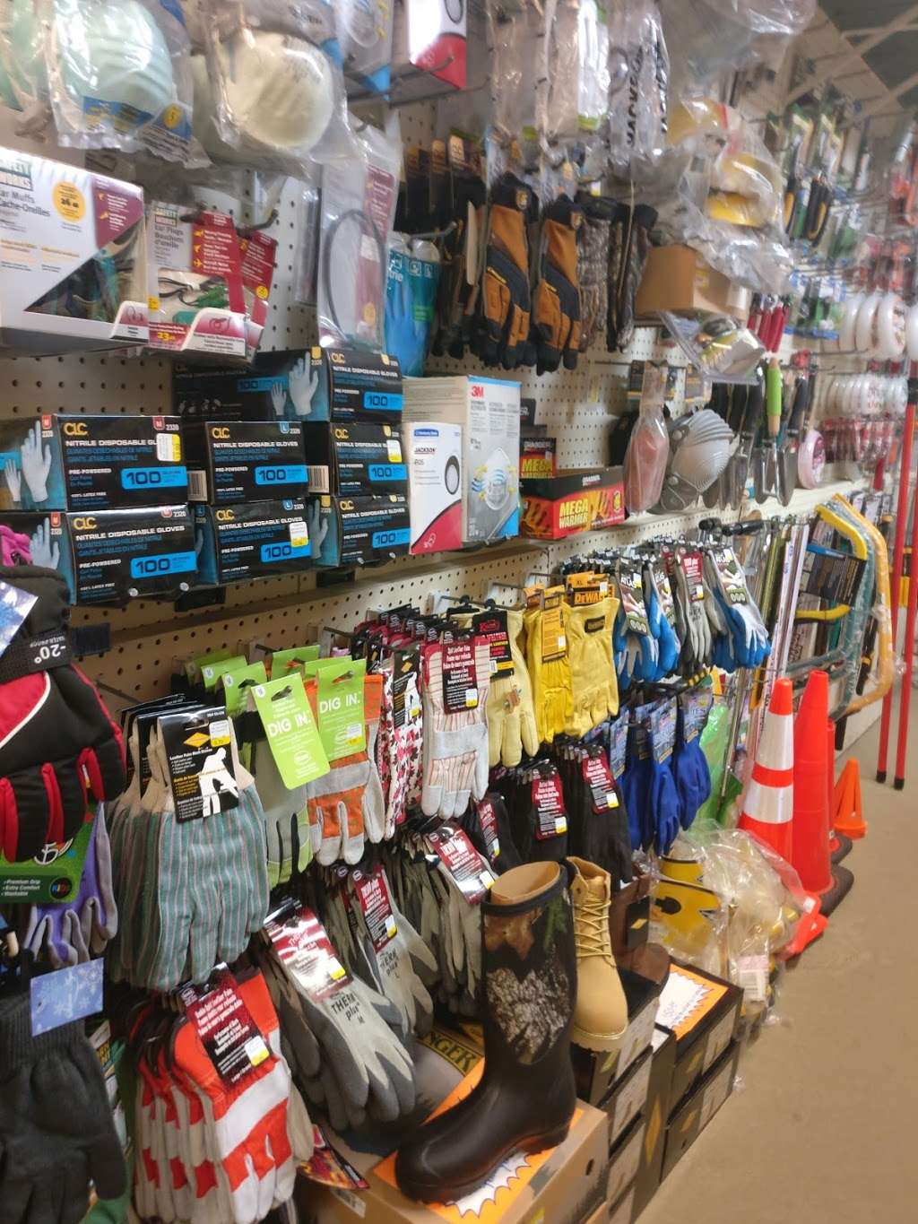 Schwerings Hardware Store | 309 E Broad St, Palmyra, NJ 08065, USA | Phone: (856) 829-0028