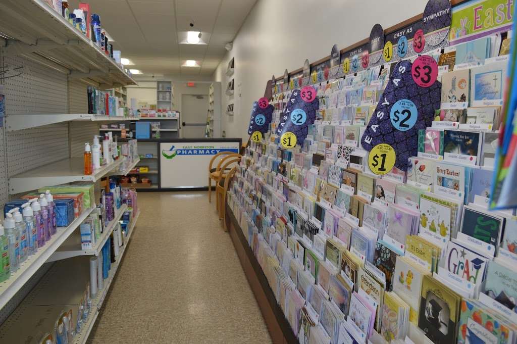 EAST NORRITON PHARMACY | 215 W Germantown Pike, East Norriton, PA 19401, USA | Phone: (484) 370-1111