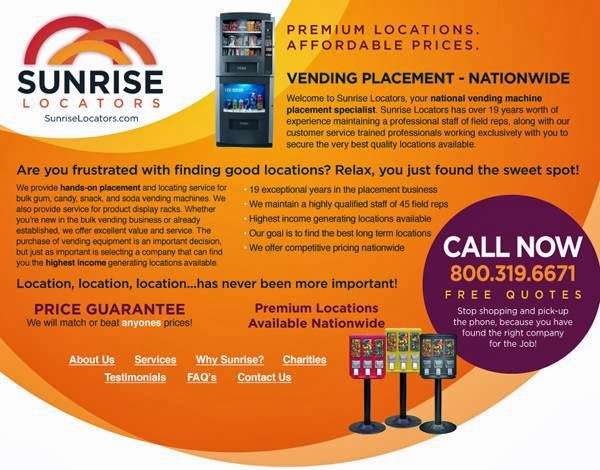 Sunrise Locators | 11110 W Oakland Park Blvd #380, Sunrise, FL 33351, USA | Phone: (800) 319-6671