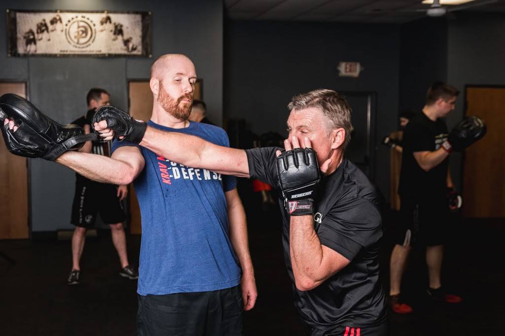 Krav Maga Dallas | 3263 Independence Pkwy, Plano, TX 75075, USA | Phone: (469) 939-1949