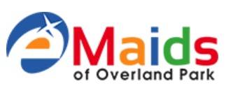 eMaids of Overland Park | 7300 W 110th St Suite #700, Overland Park, KS 66210, United States | Phone: (913) 871-5755