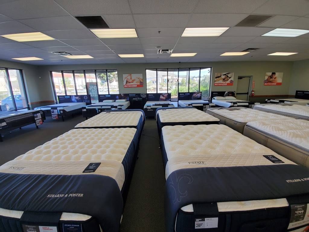 Mattress Firm Moreno Valley | 6141 Valley Springs Pkwy Bldg 2 Ste C, Riverside, CA 92507, USA | Phone: (951) 653-2948