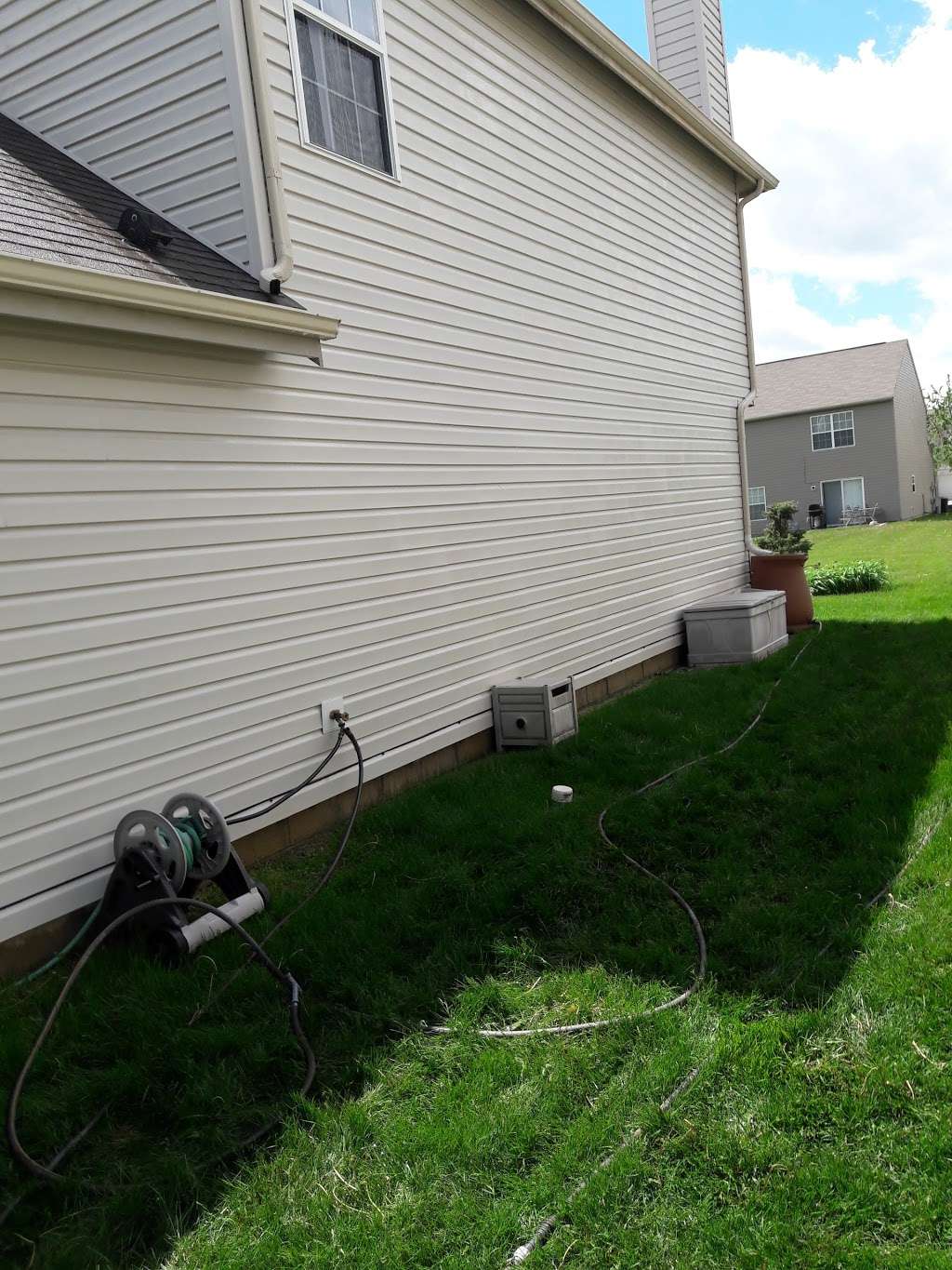 Copper Grove | 4510 Pantina Way, Indianapolis, IN 46237, USA | Phone: (317) 327-7275