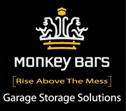 Monkey Bars Garage Storage Sytems | 20269 E Smoky Hill Rd, Centennial, CO 80015, USA | Phone: (720) 339-7630