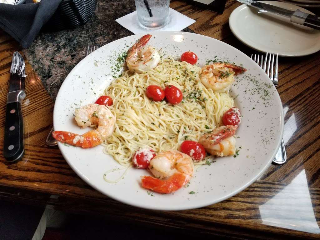 Delmonicos Italian Steakhouse | 6115 Westwood Blvd, Orlando, FL 32821, USA | Phone: (407) 226-2662