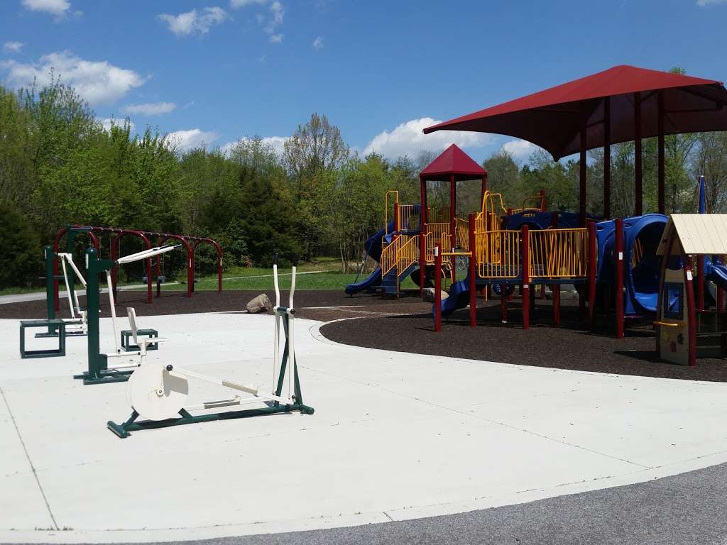 Holiday Hills Park | 10524 Vista Rd, Columbia, MD 21044 | Phone: (410) 313-4700