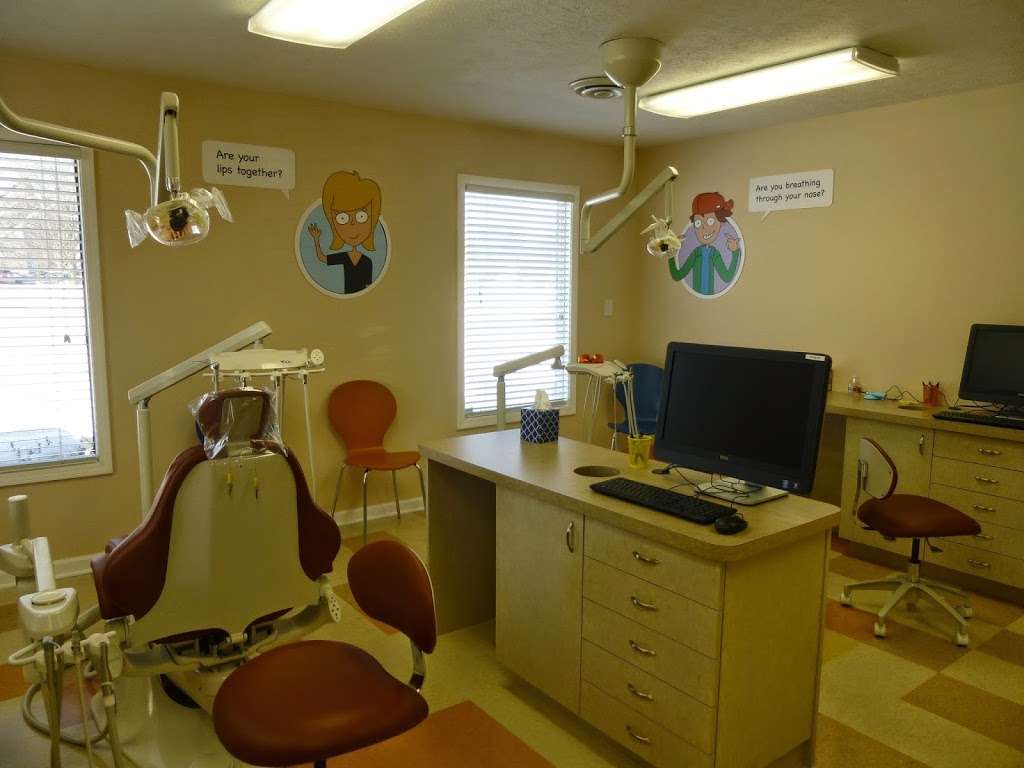 Center for Early Orthodontic Treatment | 9595 Angola Ct, Indianapolis, IN 46268 | Phone: (317) 672-3530