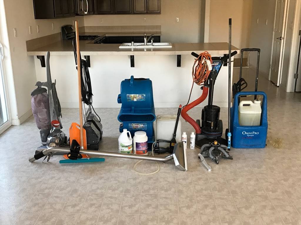 New Sunrise Cleaning and Restoration | 2255 Glendale Ave, Sparks, NV 89431 | Phone: (775) 800-1429