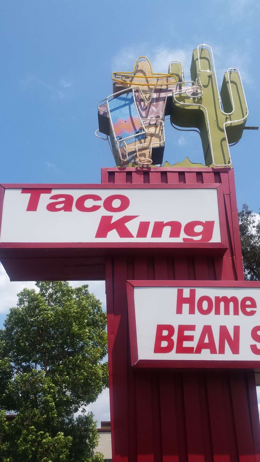 Taco King | 1317 E Foothill Blvd, Upland, CA 91786 | Phone: (909) 982-0014