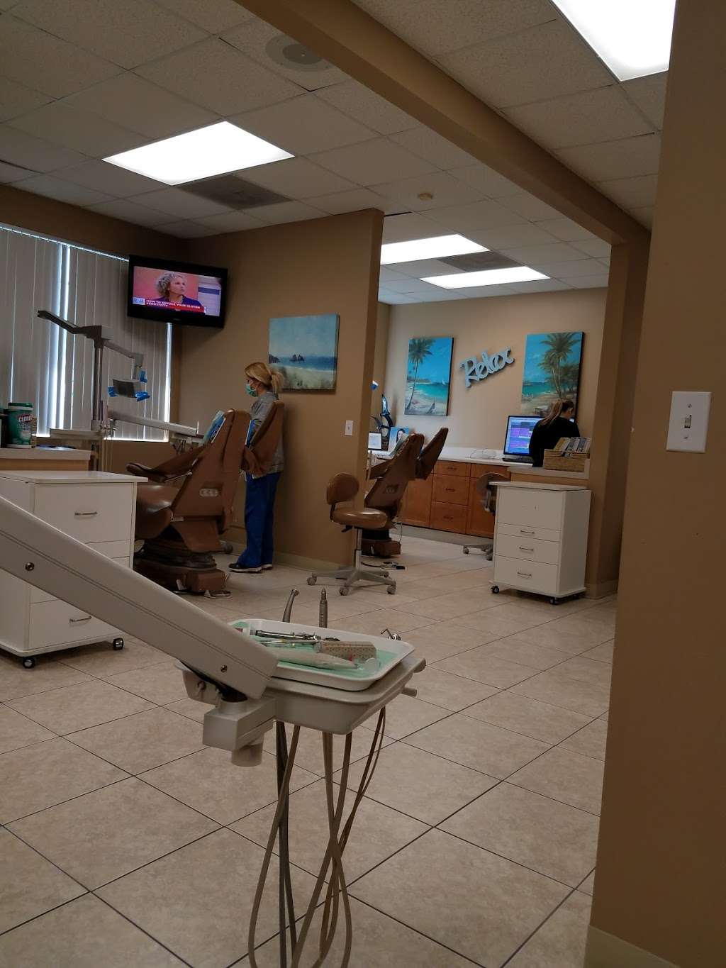 Donatelli Dentistry & Orthodontics | 1441 Forest Hill Blvd #300, Lake Clarke Shores, FL 33406 | Phone: (561) 586-7502