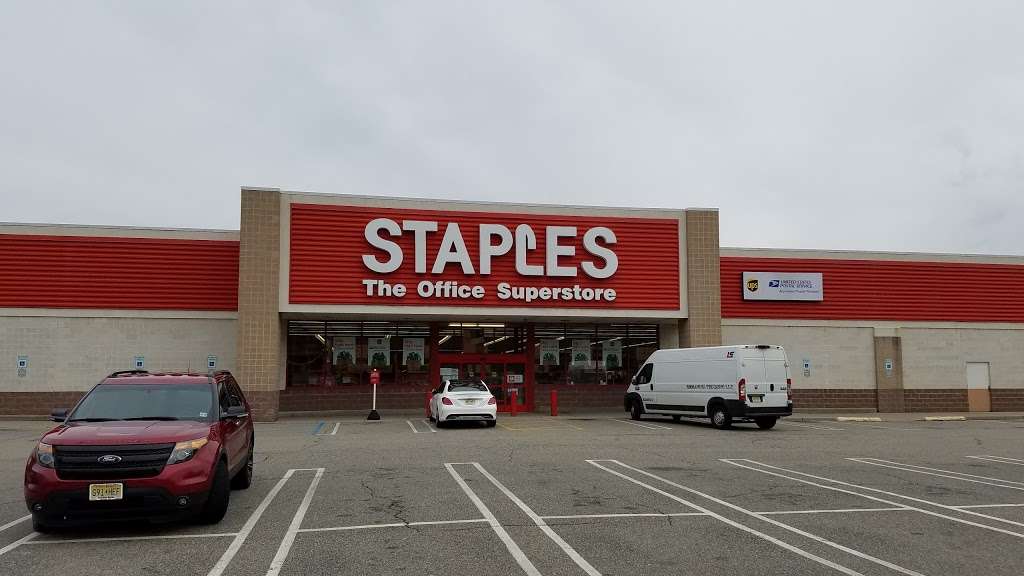 Staples | 106 Route 23 North, Riverdale, NJ 07457 | Phone: (973) 248-1463