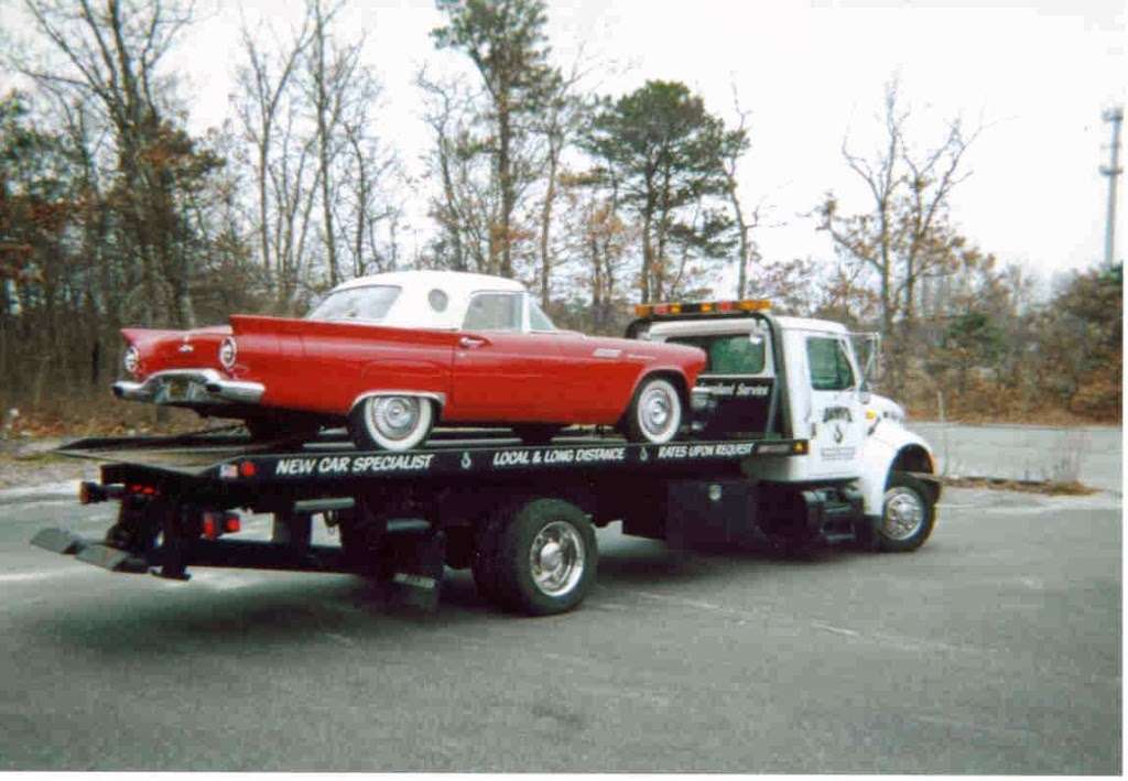 Dannys Towing Service | 305 Lincoln Ave, Rockville Centre, NY 11570 | Phone: (516) 317-6610