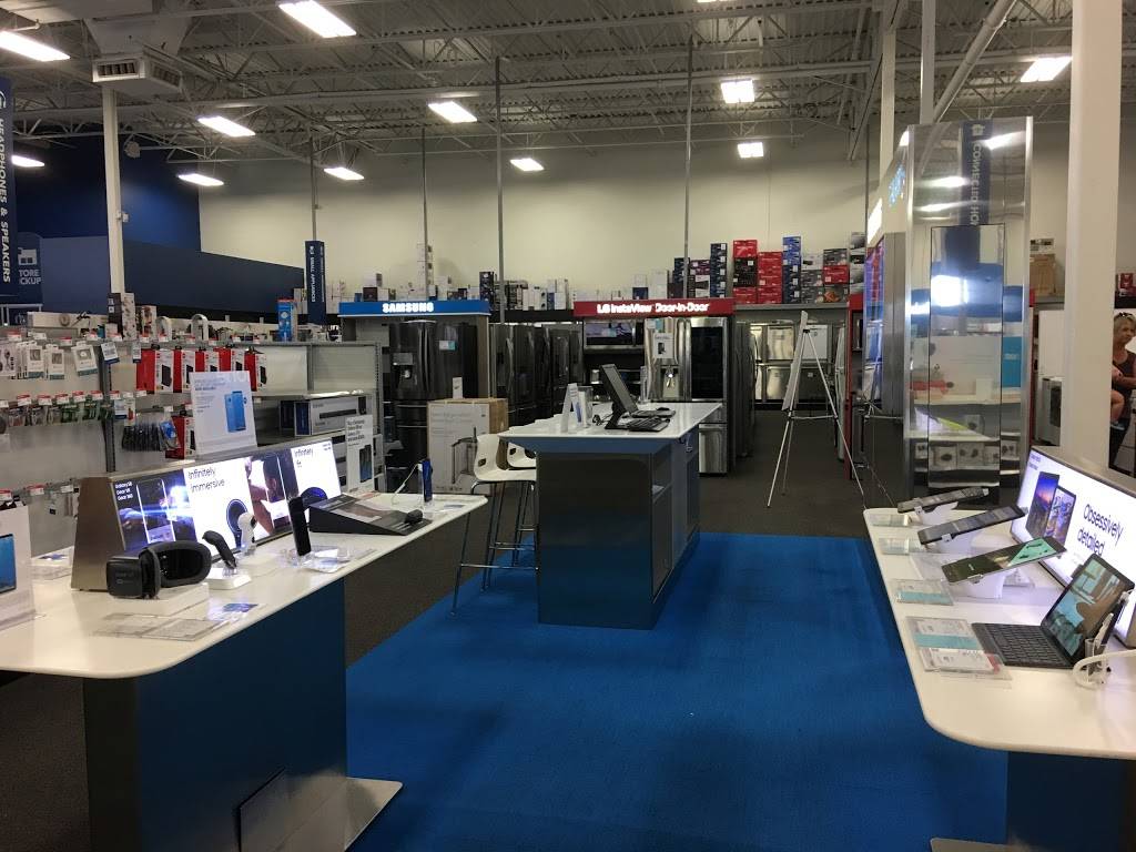 Best Buy | 1977 Millerville Rd, Baton Rouge, LA 70816, USA | Phone: (225) 226-1559