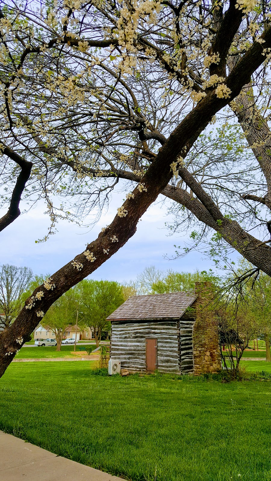 Fun City Park | 515 S Main St, Ottawa, KS 66067, USA | Phone: (785) 229-3630