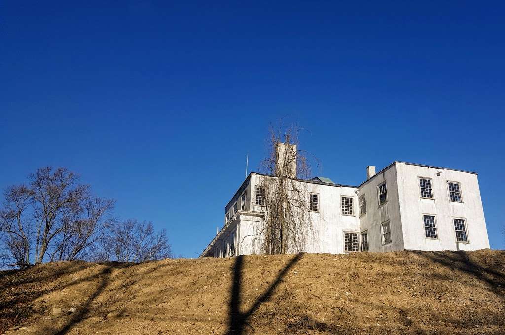 Daniel Boone Park | Ipswich, MA 01938, USA