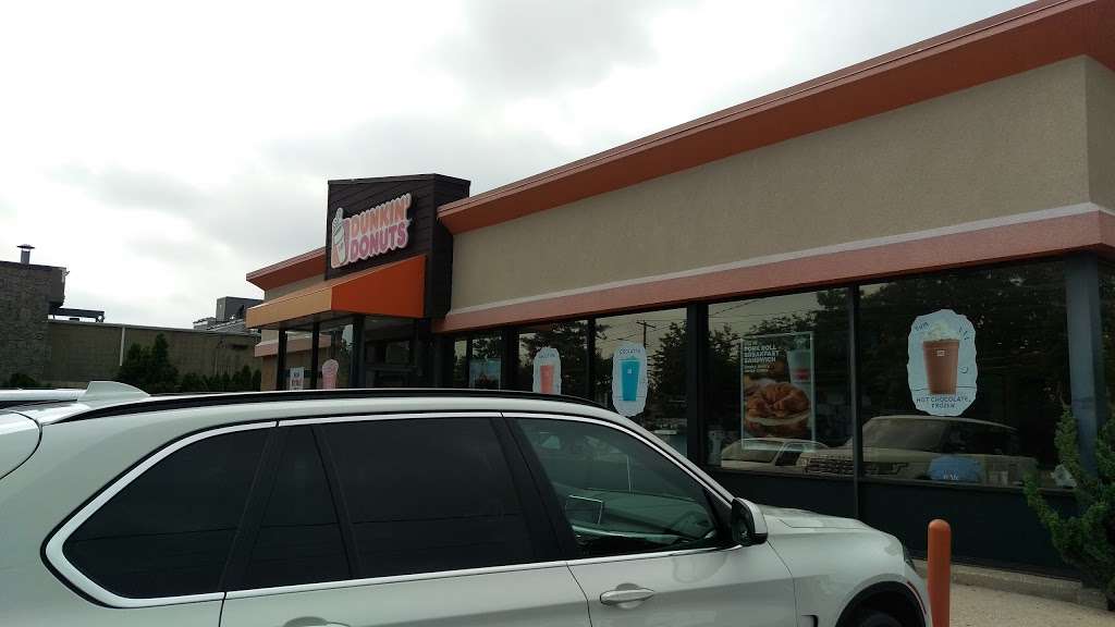 Dunkin Donuts | 1068 Old Country Rd, Plainview, NY 11803, USA | Phone: (516) 935-0205