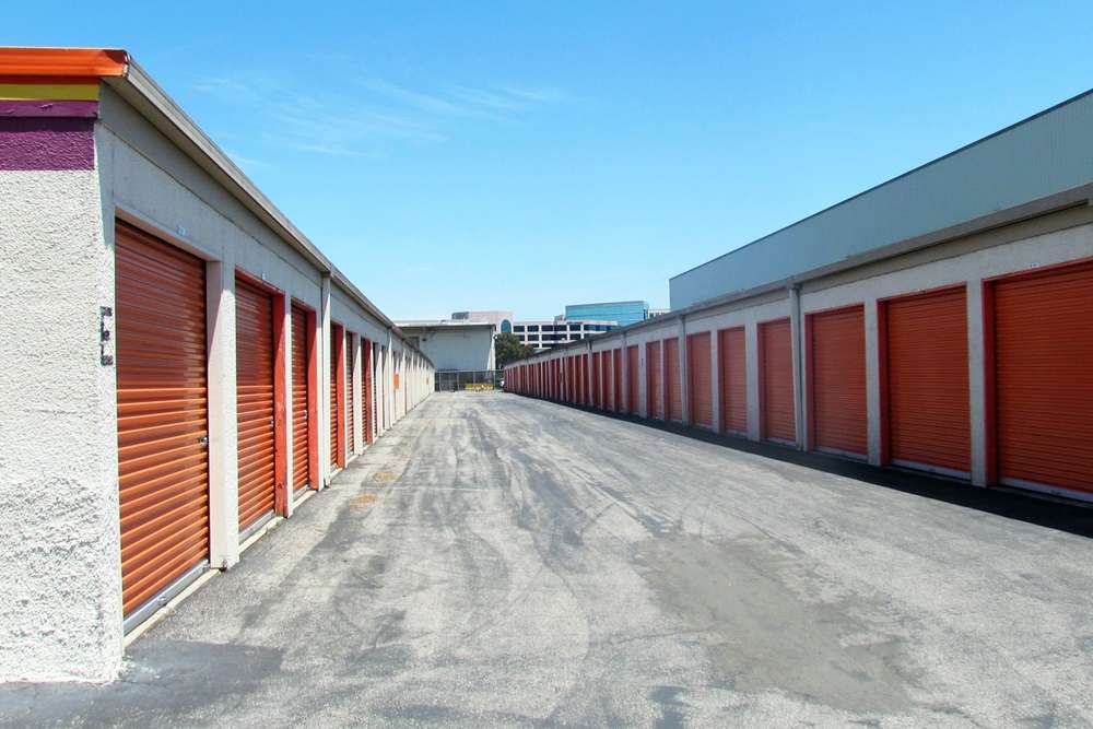 Public Storage | 145 Shoreway Rd, San Carlos, CA 94070, USA | Phone: (650) 264-9034