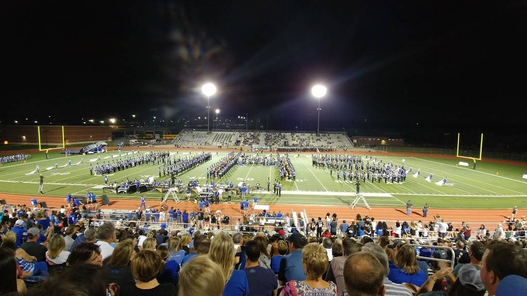 Hawk Stadium | Carrollton, TX 75010, USA