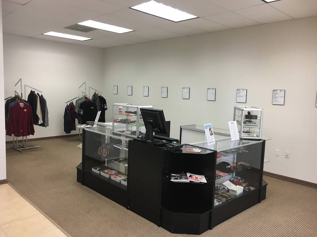Epic Shooting Center | 5324 Davis Blvd, North Richland Hills, TX 76180, USA | Phone: (214) 989-4235