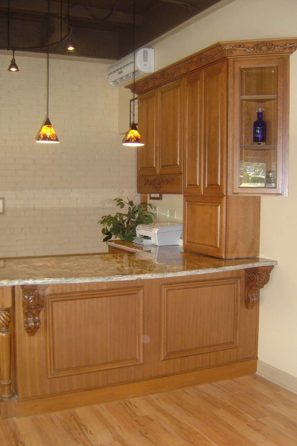 I B Quality Cabinets Inc | 3001, 612 S 1st St, Geneva, IL 60134 | Phone: (630) 262-9133