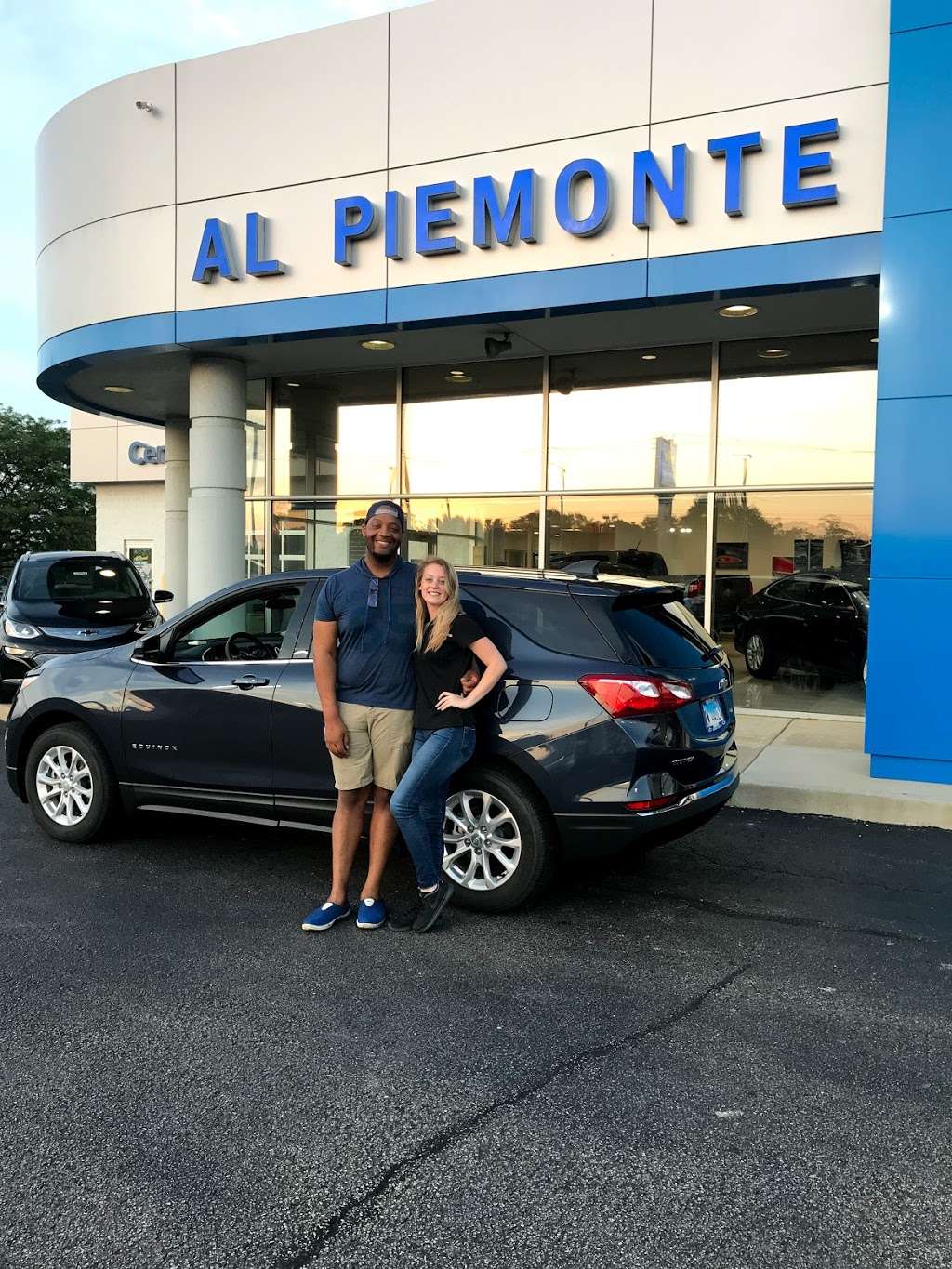 Piemontes Dundee Chevrolet | 770 Dundee Ave, East Dundee, IL 60118 | Phone: (847) 426-2000