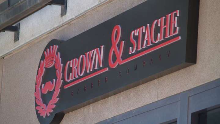 Crown and Stache Barber Company | 2780 Cabot Dr #5, Corona, CA 92883 | Phone: (951) 666-5622