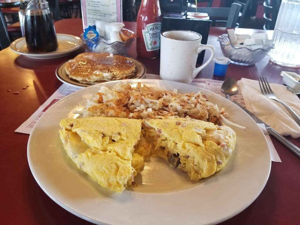 Omelette House Restaurant | Schererville, IN 46375 | Phone: (219) 322-9680