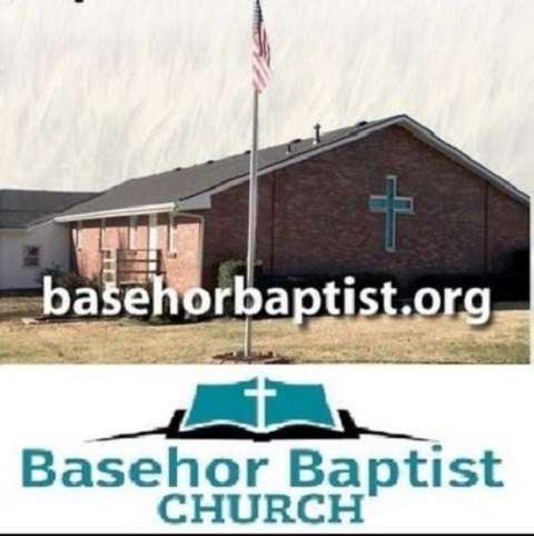 Basehor Baptist Church | 3714 155th St, Basehor, KS 66007, USA | Phone: (913) 724-1743