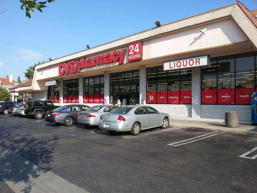 CVS | 511 N Hollywood Way, Burbank, CA 91505 | Phone: (818) 841-0710