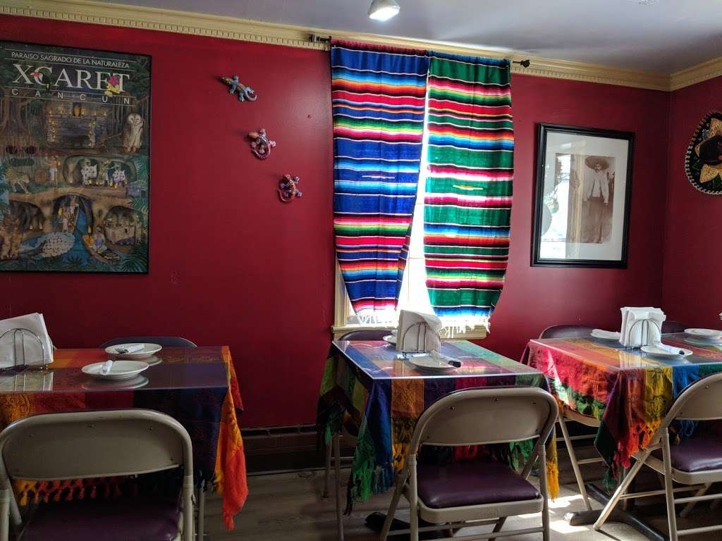 Tacos Cancun | 20 N Main St, Lambertville, NJ 08530 | Phone: (609) 397-3182