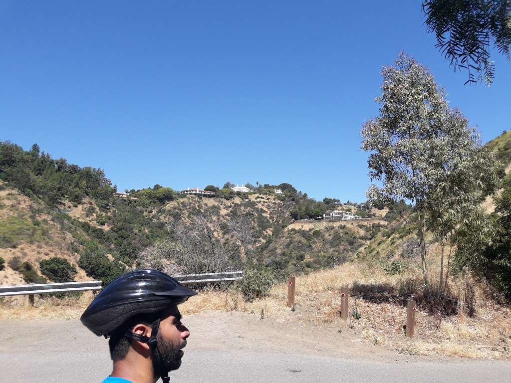 Franklin Canyon Orange Grove | 1300 N Beverly Dr, Beverly Hills, CA 90210, USA | Phone: (310) 472-1990