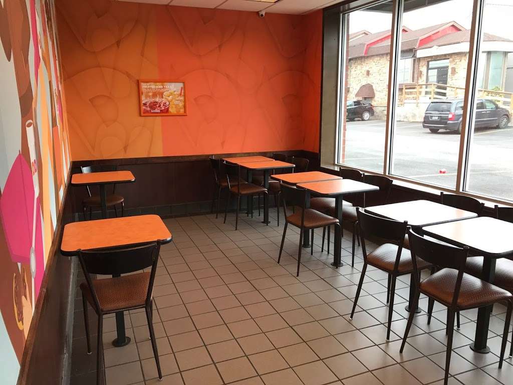 Dunkin Donuts | 10050 E Roosevelt Blvd, Philadelphia, PA 19116, USA | Phone: (215) 464-2477