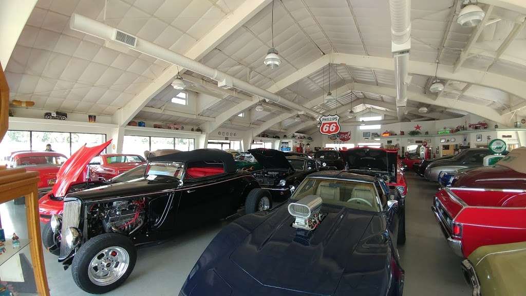 Play Toys Classic Cars | 32300 Outer Hwy 10 S, Redlands, CA 92373, USA | Phone: (909) 797-1111