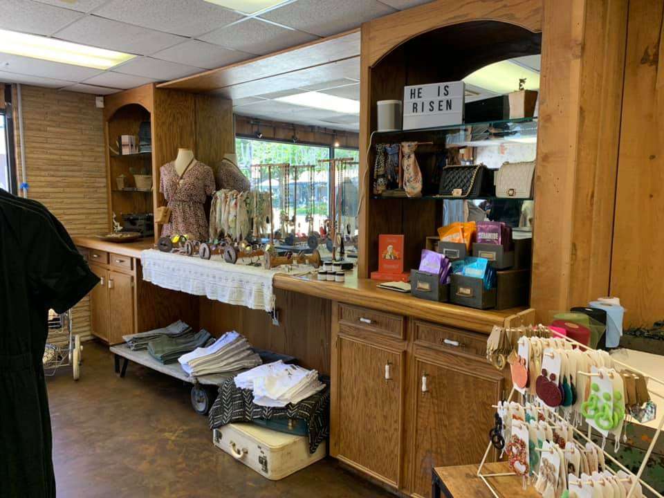 Wildflower Threads | 5625 3rd St, Katy, TX 77493, USA | Phone: (281) 552-7540