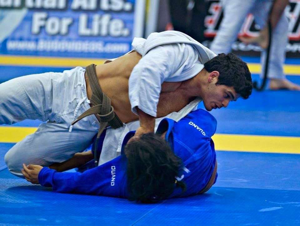 North Bay Jiu Jitsu | 5420 Nave Dr, Novato, CA 94949 | Phone: (415) 424-8203